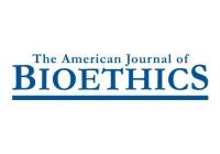Cover of The American Journal of Bioethics
